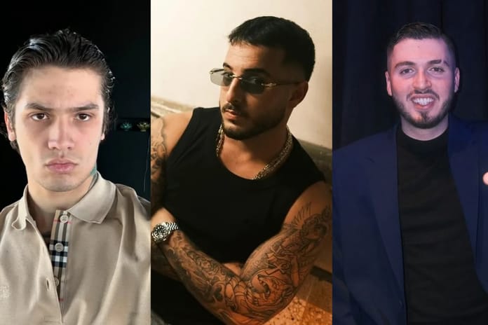 Fenomenin telefonu operasyonu büyüttü! Rap dünyasında neler oluyor? 