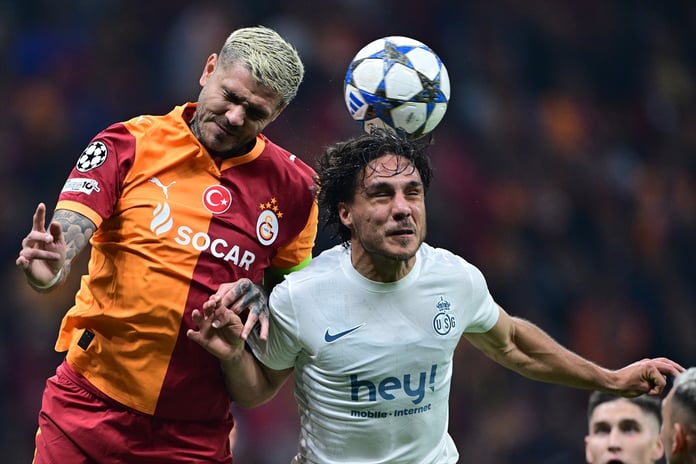 İlk yarıda gol sesi çıkmadı