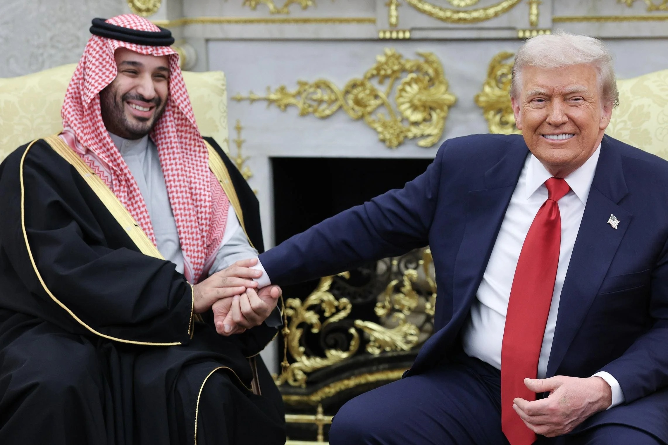 Hormuz Dispute Fractures US-Saudi Ties