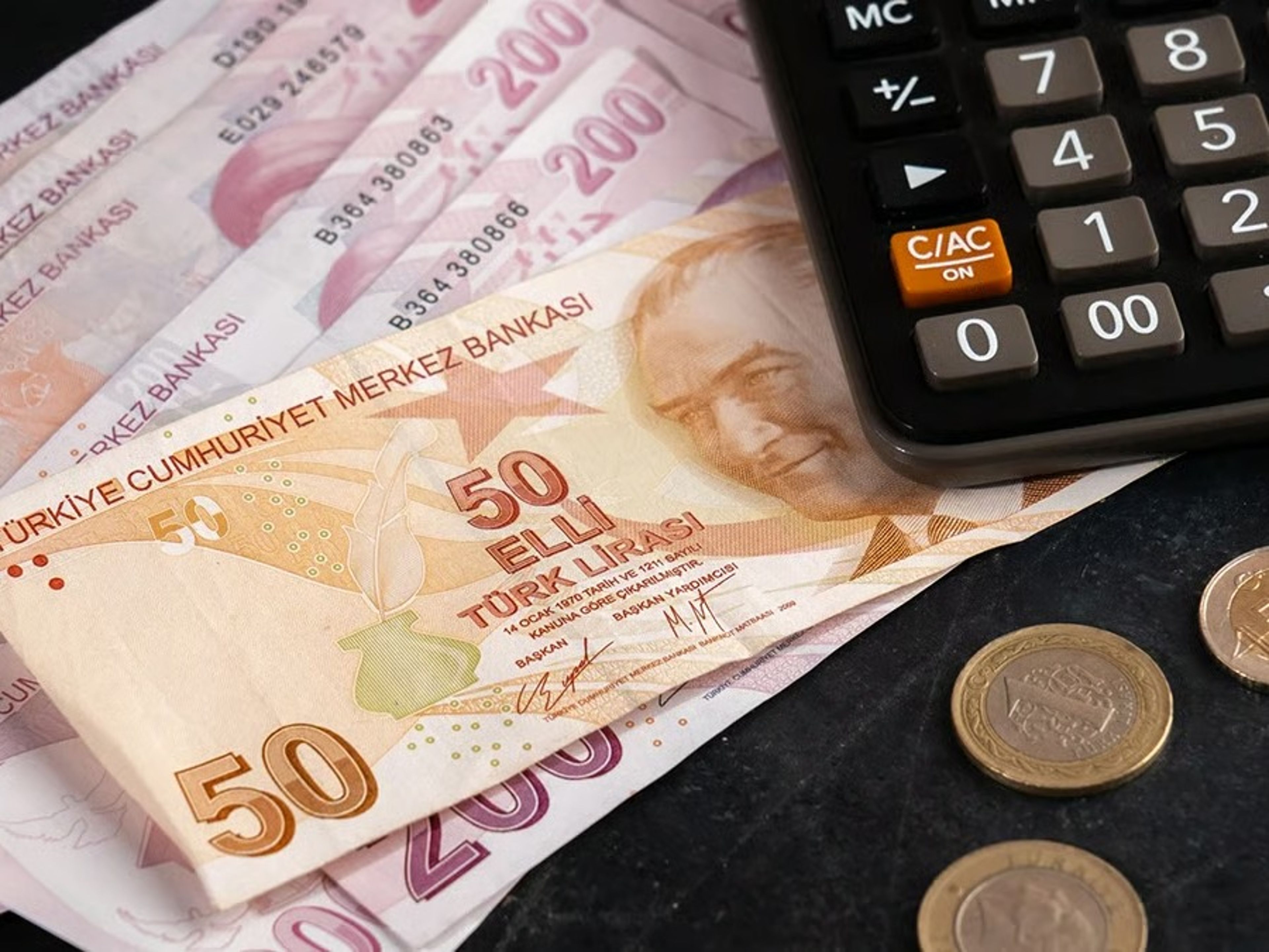 Memur ve emeklinin maaş tablosu ortaya çıktı!