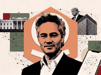 Palantir's Politics Threaten Its Contracts