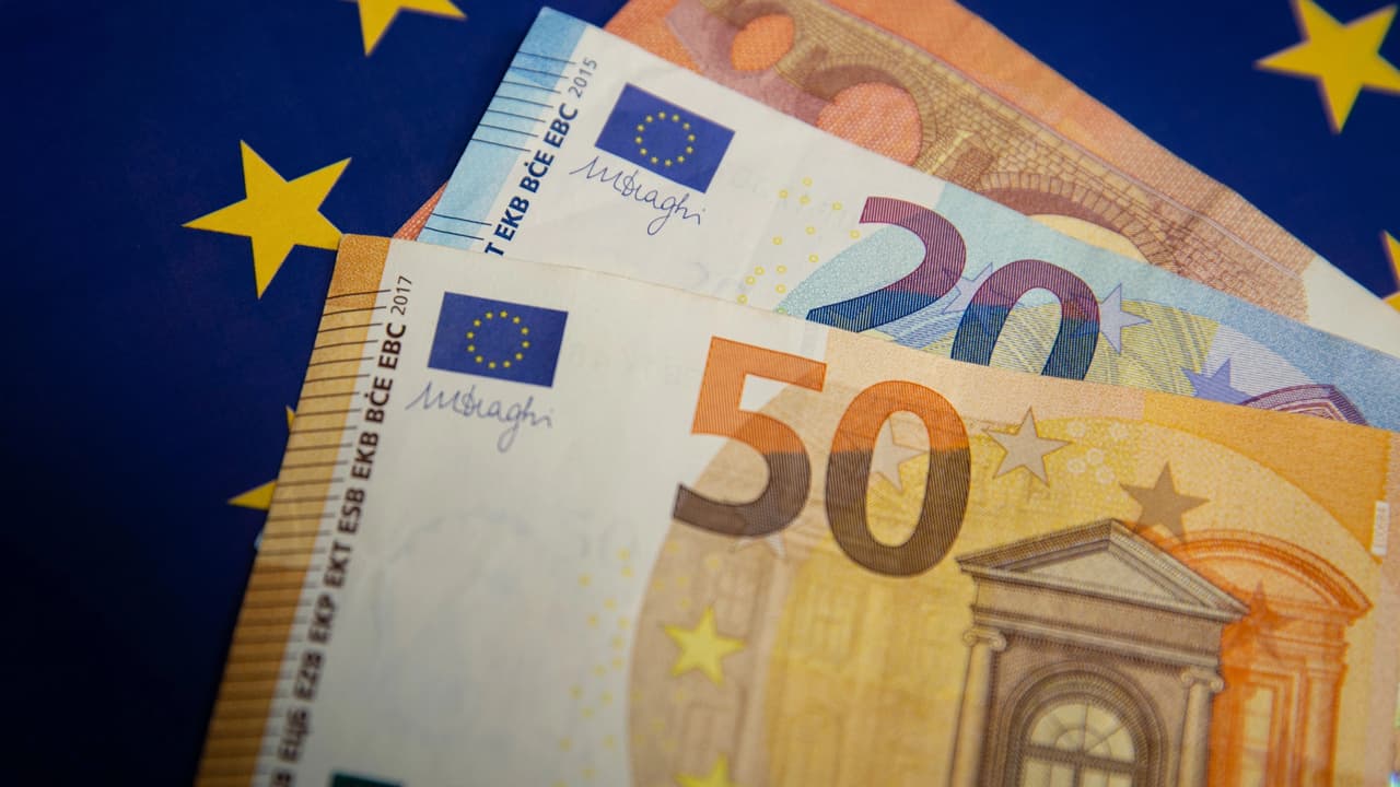 1 Euro kaç TL, ne kadar? 3 Eylül Euro fiyatları alış ve satış verileri