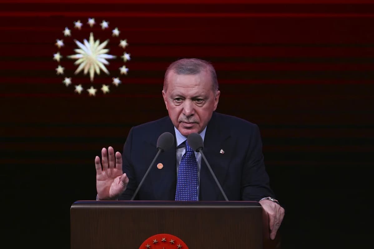 Türkiye sağlıkta büyük devrim yaptı