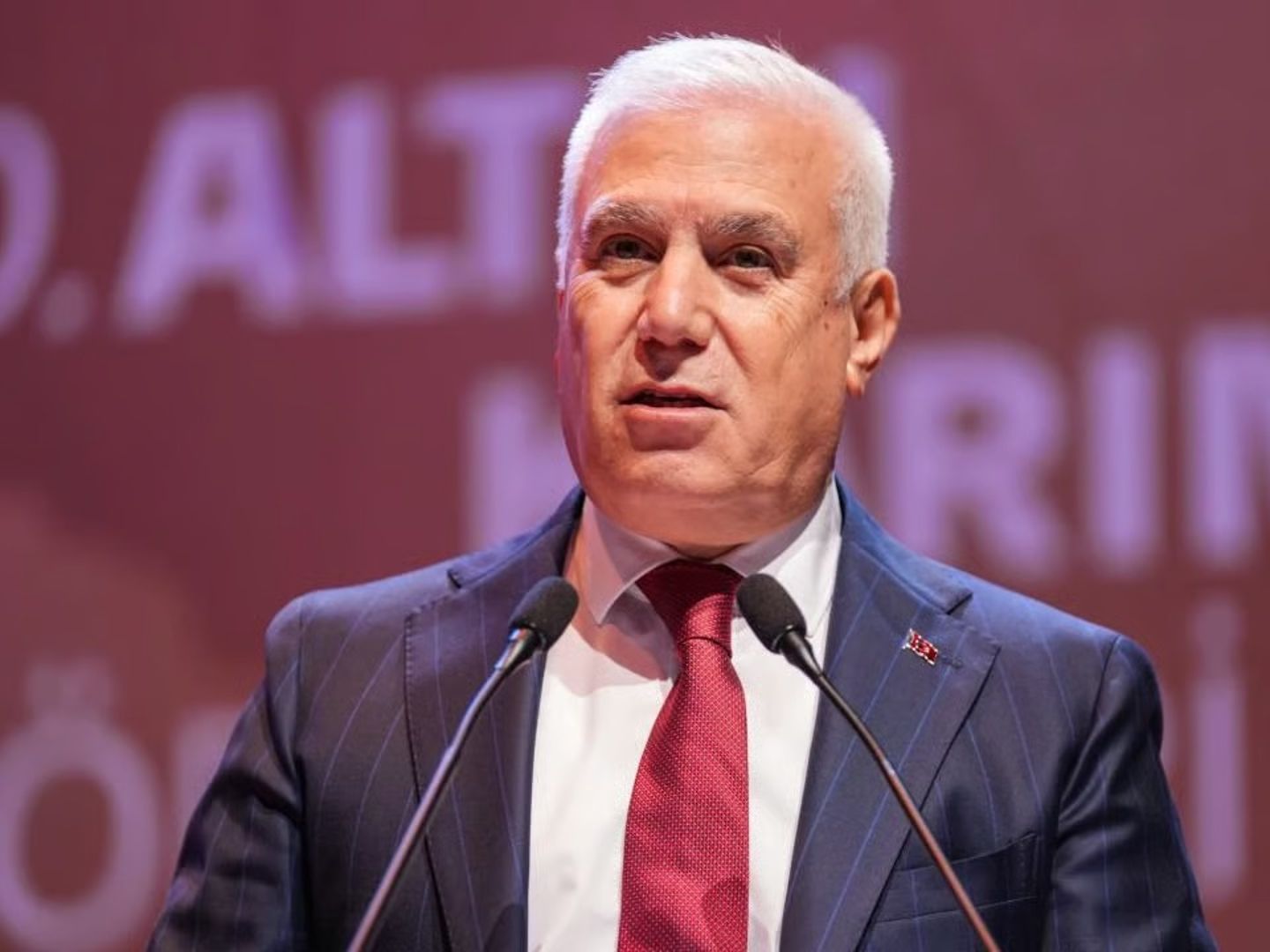 İddianame tamamlandı! Mustafa Bozbey için 402 yıla kadar hapis istemi
