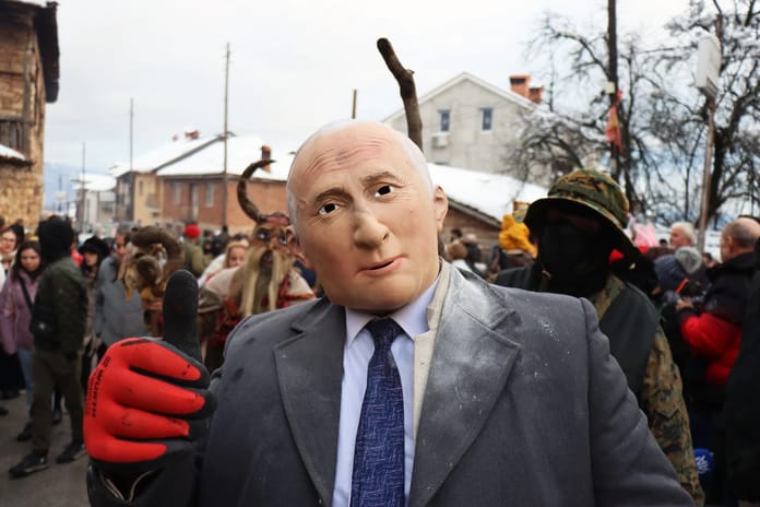 Hazırlık sürecindeki büyük gizlilik