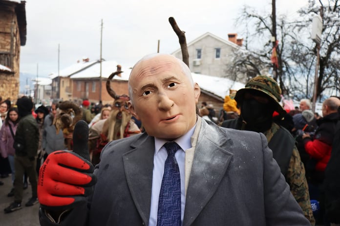 Hazırlık sürecindeki büyük gizlilik