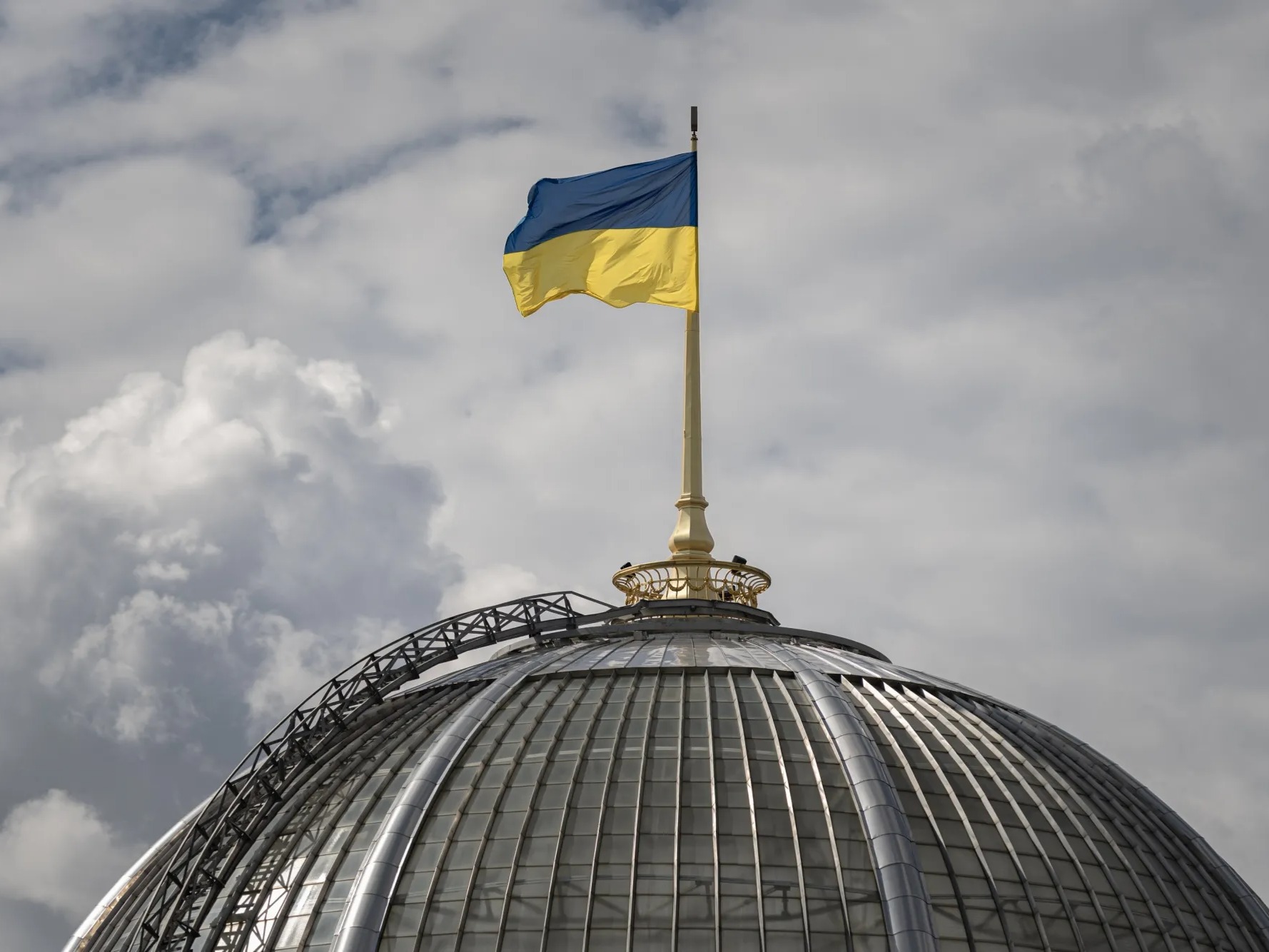 IMF Flags $10–20bn Gap in Ukraine Funding Needs