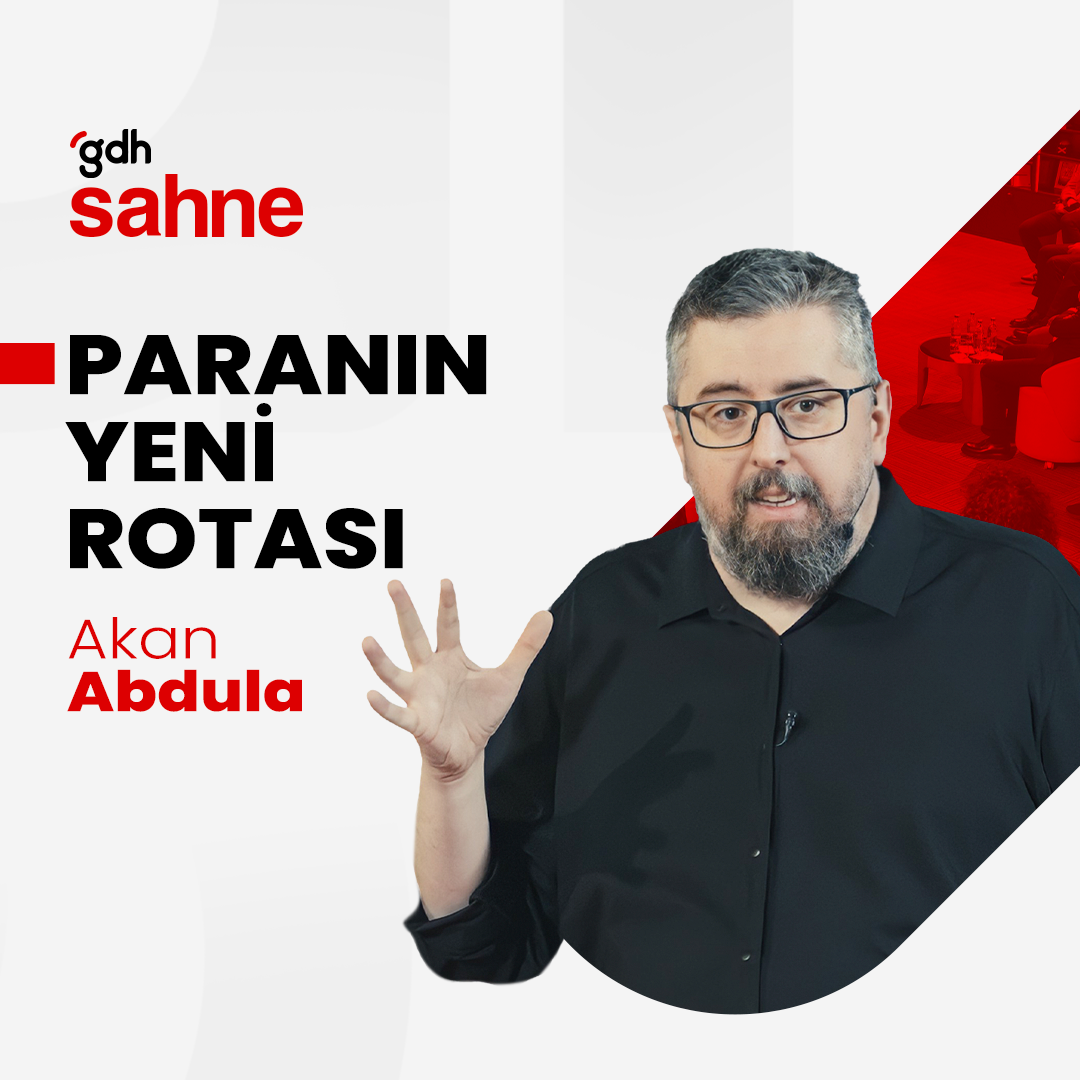 Yatırımın Yeni Adresi Orta Asya ve Anadolu | Akan Abdula | Sahne #4