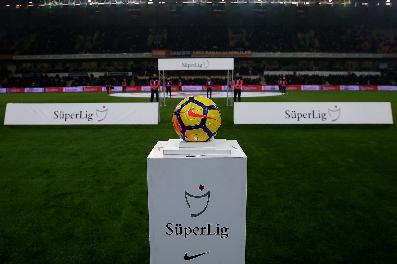 Bugün Süper Lig'de hangi maçlar var? | 13 Aralık