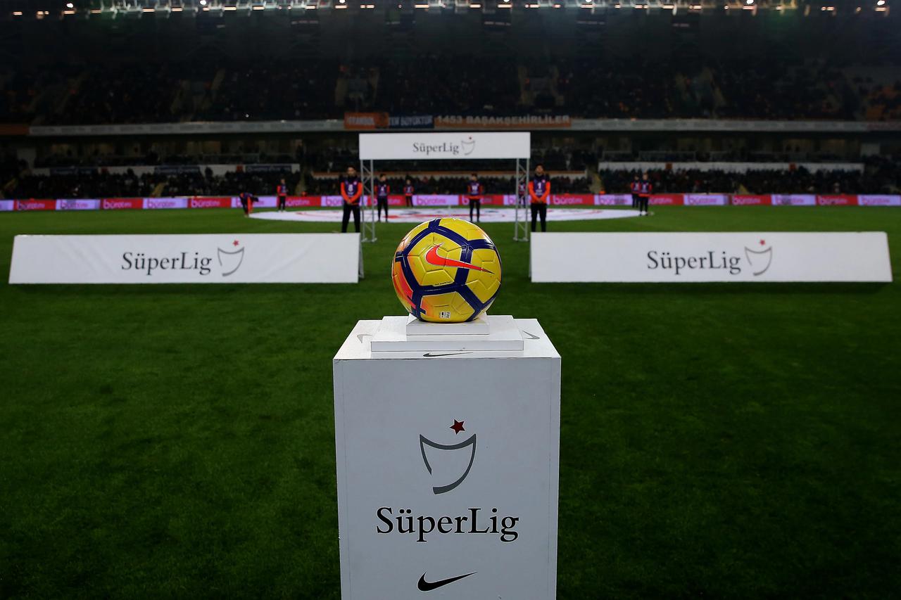 Bugün Süper Lig'de hangi maçlar var? TFF ile 13 Aralık Süper Lig maçları