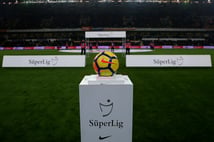 Bugün Süper Lig'de hangi maçlar var? TFF ile 13 Aralık Süper Lig maçları