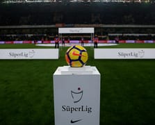Bugün Süper Lig'de hangi maçlar var? TFF ile 13 Aralık Süper Lig maçları