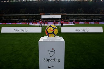 Bugün Süper Lig'de hangi maçlar var? | 13 Aralık