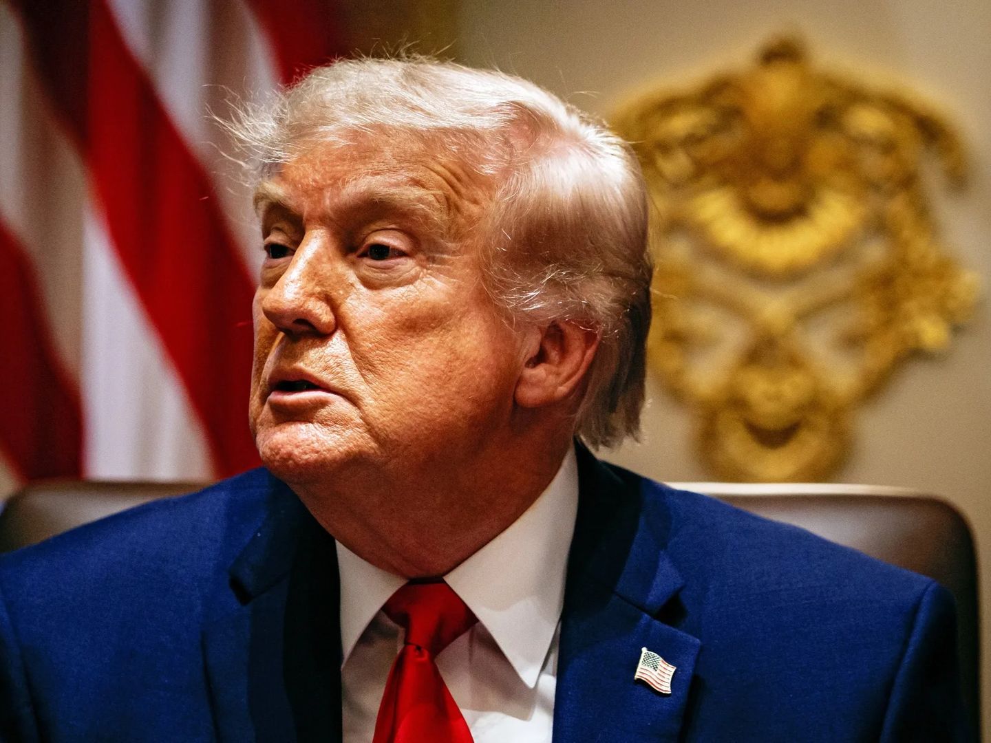 İran'dan Donald Trump'a müzakereleri baltalama suçlaması