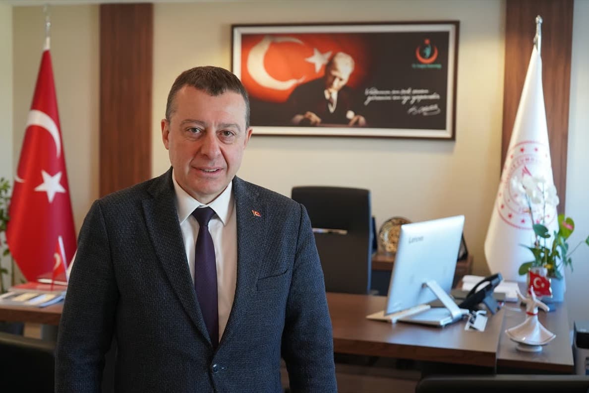 Uzaktan muayene hizmetinden bir yılda 44 bin kişi faydalandı: Sağlık erişimi kolaylaşıyor
