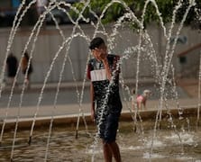 İspanya'da aşırı sıcaklar can almaya devam ediyor: 2.405 ölü