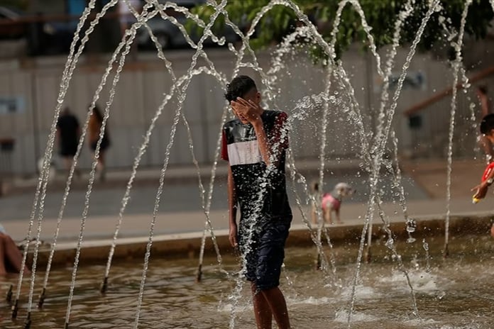 İspanya'da aşırı sıcaklar can almaya devam ediyor: 2.405 ölü