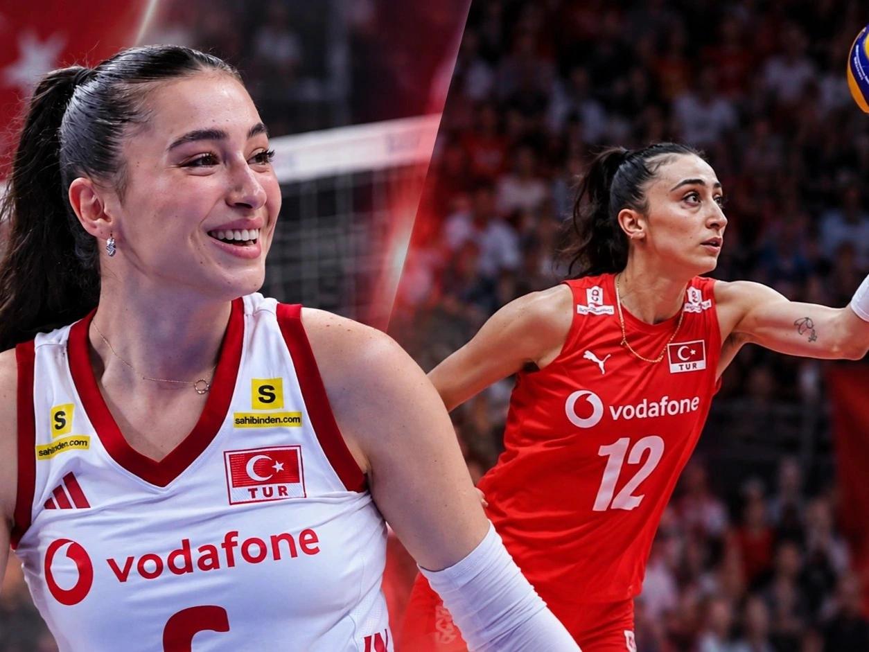 Elif Şahin ve Saliha Şahin kardeş mi? Gerçek ortaya çıktı