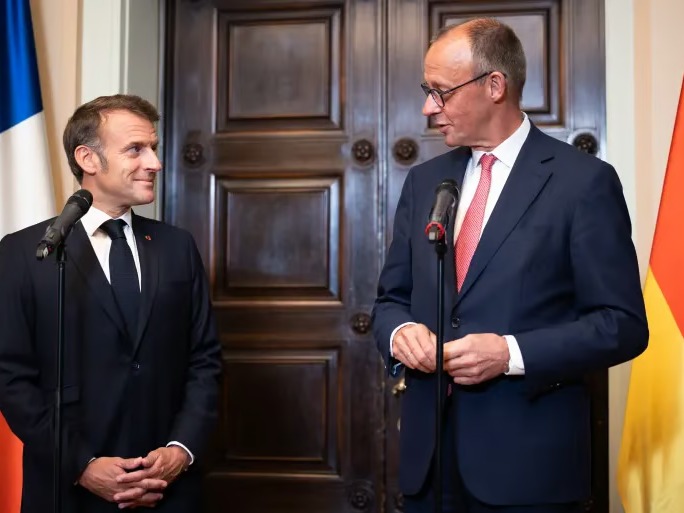 Foreign Policy: Batı İsrail’e karşı tutumunu değiştiriyor