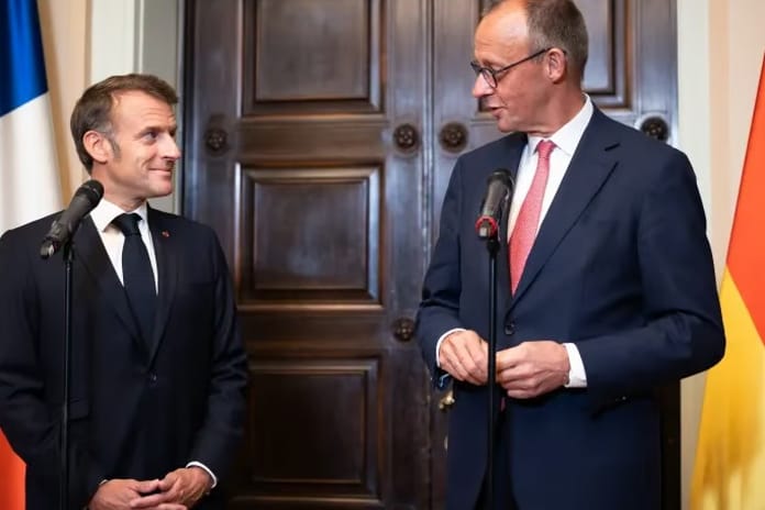 Foreign Policy: Batı İsrail’e karşı tutumunu değiştiriyor