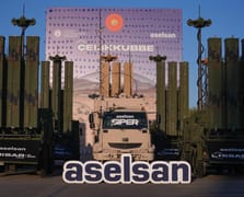 Entegre hava savunma sistemi Çelik Kubbe güçleniyor