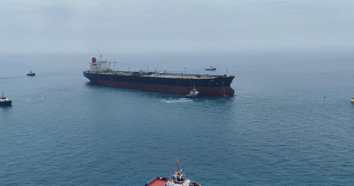 Myanmar Disguised Iranian Jet Fuel As South African Diesel · Clash Report