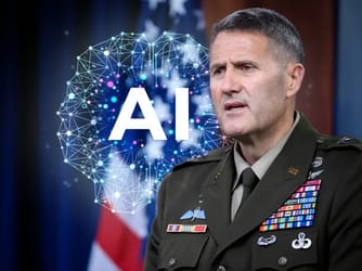 U.S. General Uses ChatGPT to Aid Military Decisions