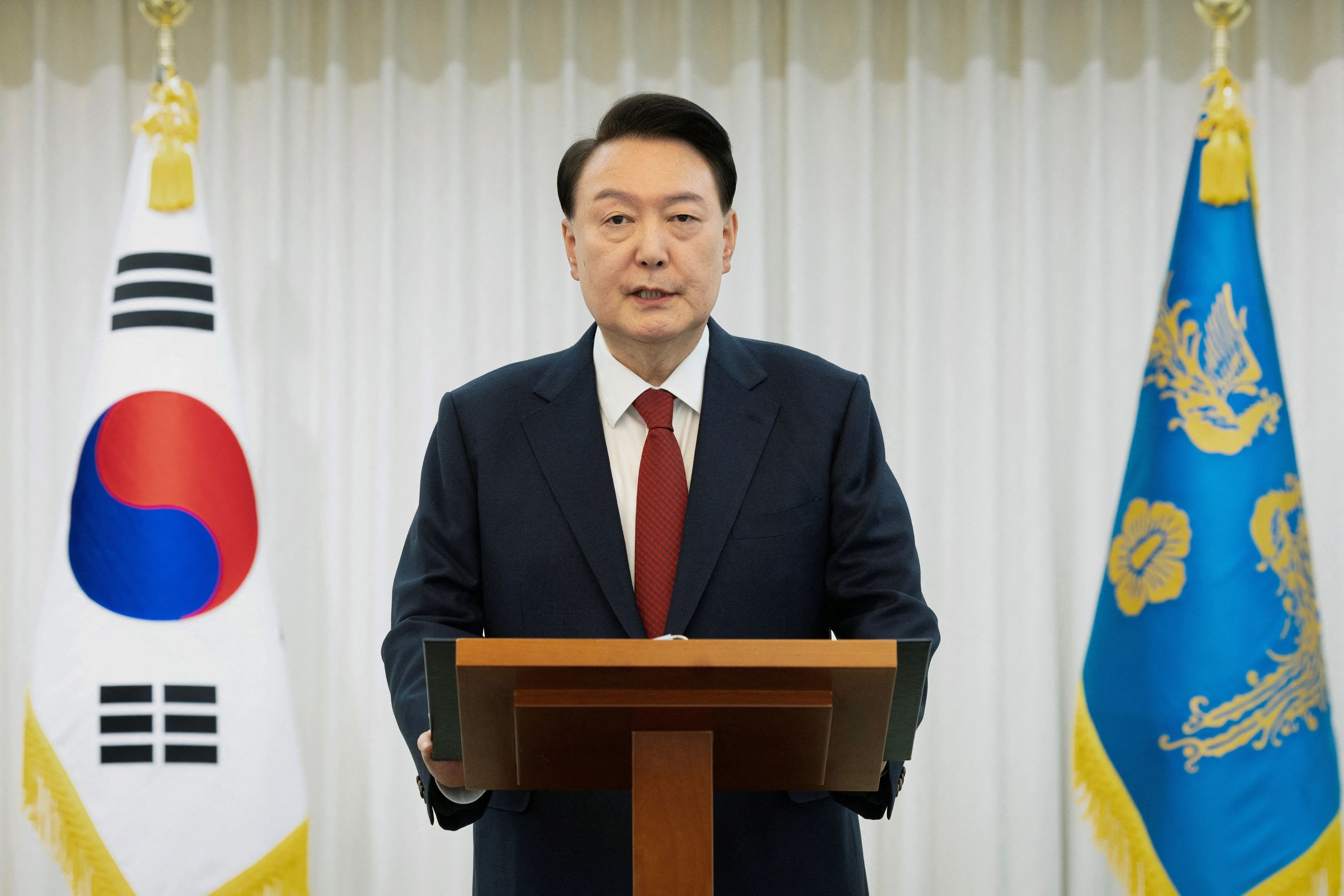 Eski Güney Kore Cumhurbaşkanı Yoon Suk Yeol idam edilebilir