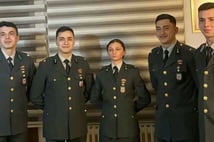 Mahkemeden kılıçlı yemin kararı! Bir teğmenin ihracı iptal edildi