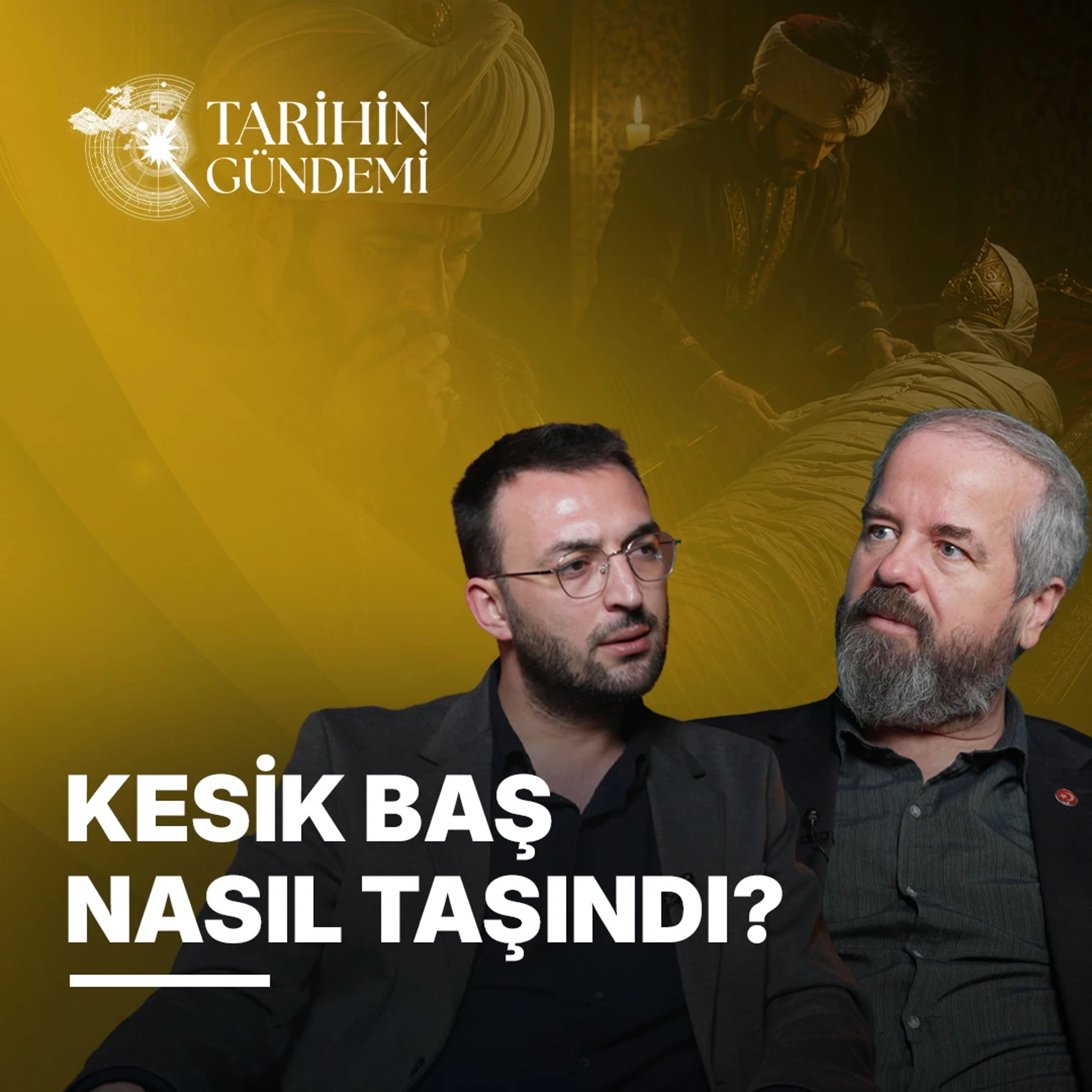 Tarihin Gündemi