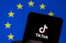 AB'den TikTok'a bağımlılık suçlaması: Tasarımını değiştir