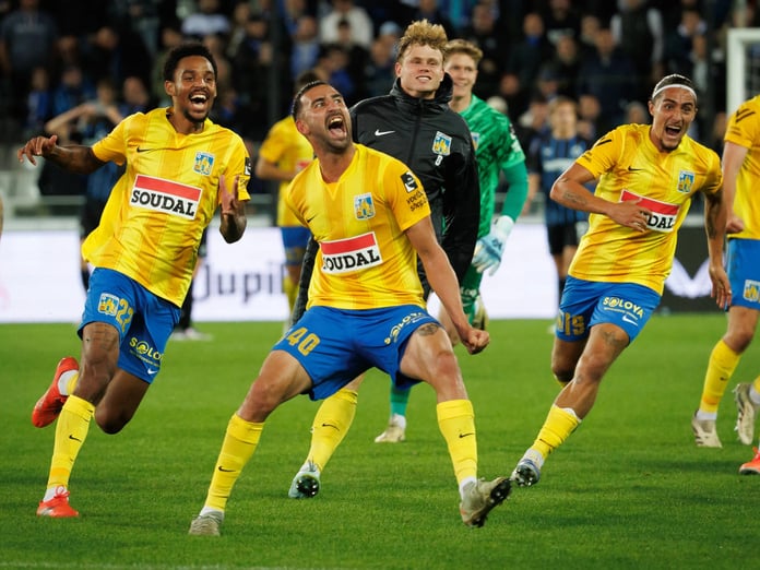 10 gollü beraberlik: 25. saniyede başlayan gol fırtınası uzatmalara kadar devam etti