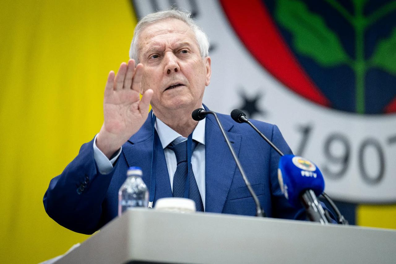 Rakiplere gözdağı, taraftara müjde: Aziz Yıldırım seçim öncesi tüm kartlarını açtı
