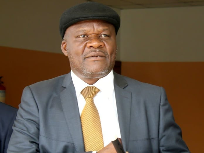 Eski Kongolu isyancı lider Lumbala’ya Fransa’da 30 yıl hapis cezası