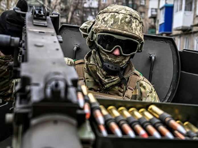 Commonspace: Paralı askeri güçlere rağbet neden artıyor?