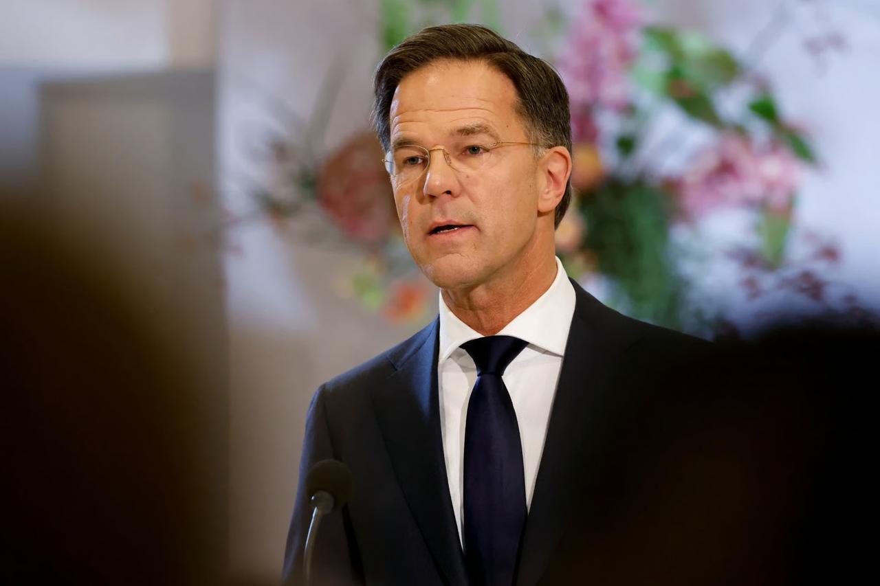 Rutte’den sonrası sükunet çağrısı