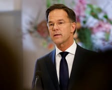 NATO Genel Sekreteri Rutte’den Grönland açıklaması: NATO krizde değil