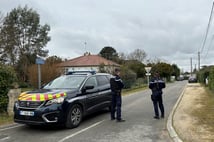 Fransa'da bir yargıç ve annesi kripto para çetesi tarafından kaçırıldı