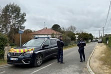 Fransa'da bir yargıç ve annesi kripto para çetesi tarafından kaçırıldı