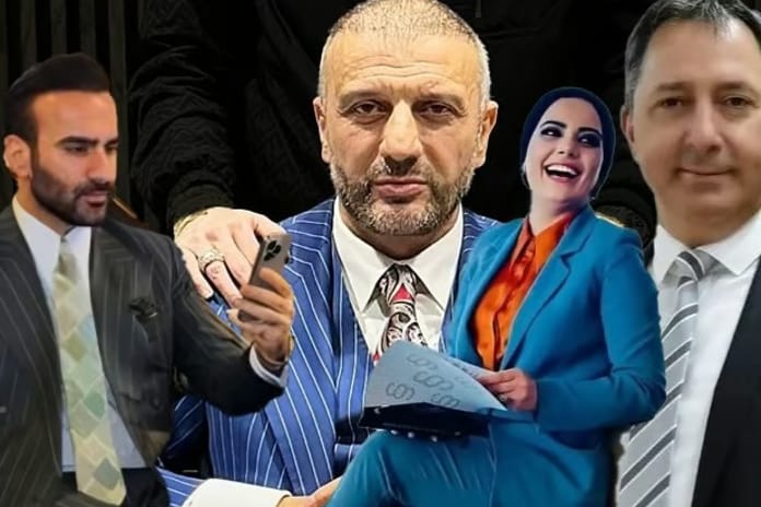 Suç örgütü liderliğinden tutuklanan Selahattin Yılmaz'ın ifadesi ortaya çıktı