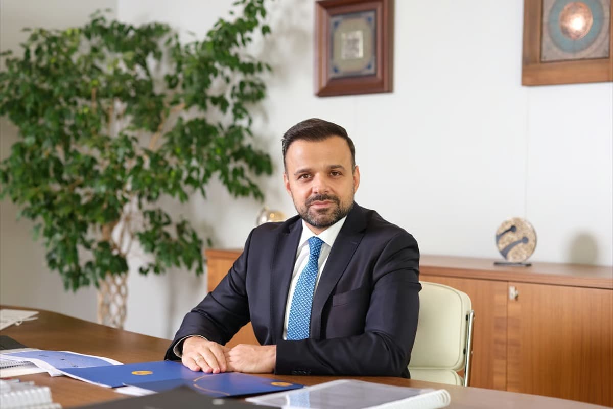 5G'de akla gelen ilk operatör TURKCELL 
