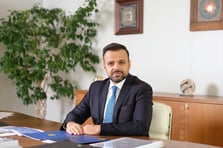 TURKCELL Genel Müdürü Dr. Ali Taha Koç: 5G'de akla gelen ilk operatör TURKCELL olacak