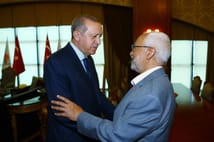 Tunus'ta Nahda lideri Gannuşi'ye “Devlet Güvenliğine Komplo” davasında 14 yıl hapis