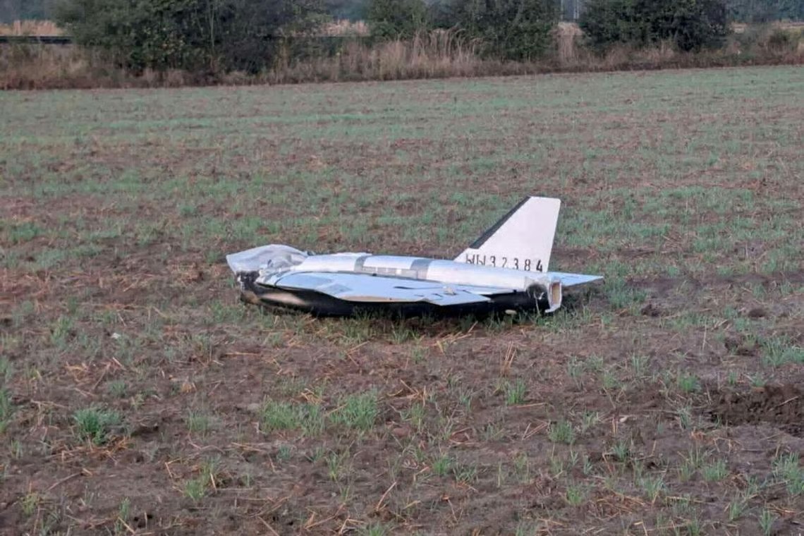 Poland Restricts Air Traffic After Drone Incursions