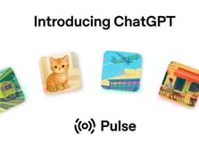 ChatGPT Pulse ile sabah raporları ve gece sohbeti