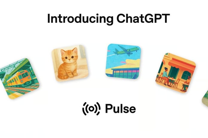 ChatGPT Pulse ile sabah raporları ve gece sohbeti