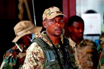 M23 Spokesman Willy Ngoma Killed in Drone Strike in DR Congo