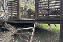 Kızılcahamam Soğuksu Milli Parkı'nda kapsamlı yenileme dönemi başladı