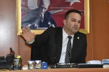 Giresun Görele Belediye Başkanı Hasbi Dede tutuklandı