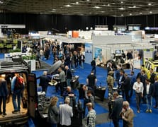 Hollanda, İsrailli savunma şirketlerini NEDS fuarından men etti